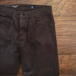 AG THE GRADUATE PANTS